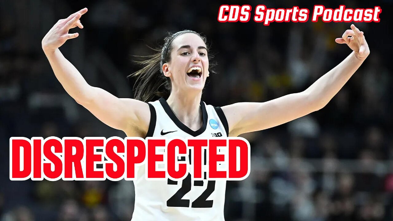 I BREAK DOWN The LIE: Juju Watkins 'FOR SURE' Would've BROKEN Caitlin Clark's SCORING RECORD!