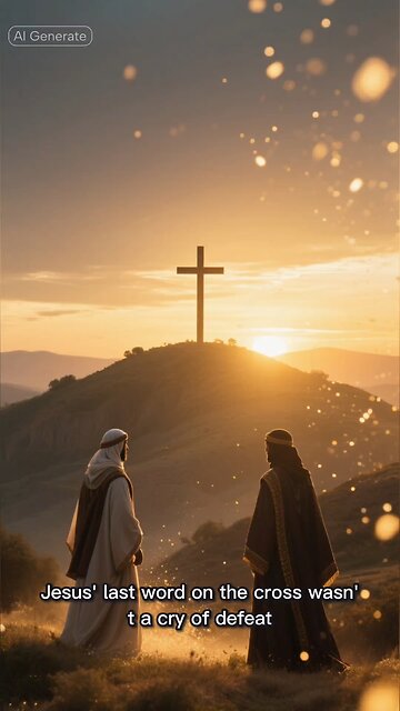 The Bible tells us how Jesus PAID IT ALL!! 🚨✝️🚨