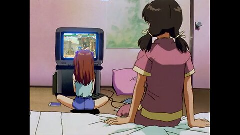 AsukaPlaysGames: The Complete Series