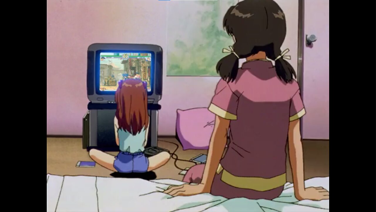 AsukaPlaysGames: The Complete Series