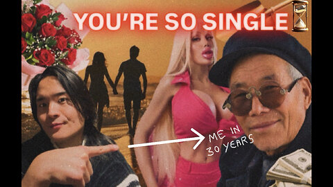 Men do not "age like wine", they age like milk