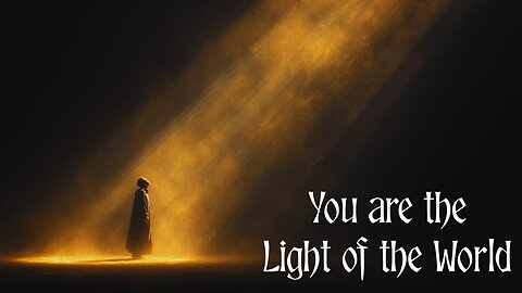 How Light Actually Works | Catholic Daily Readings and Reflection | February 8, 2026