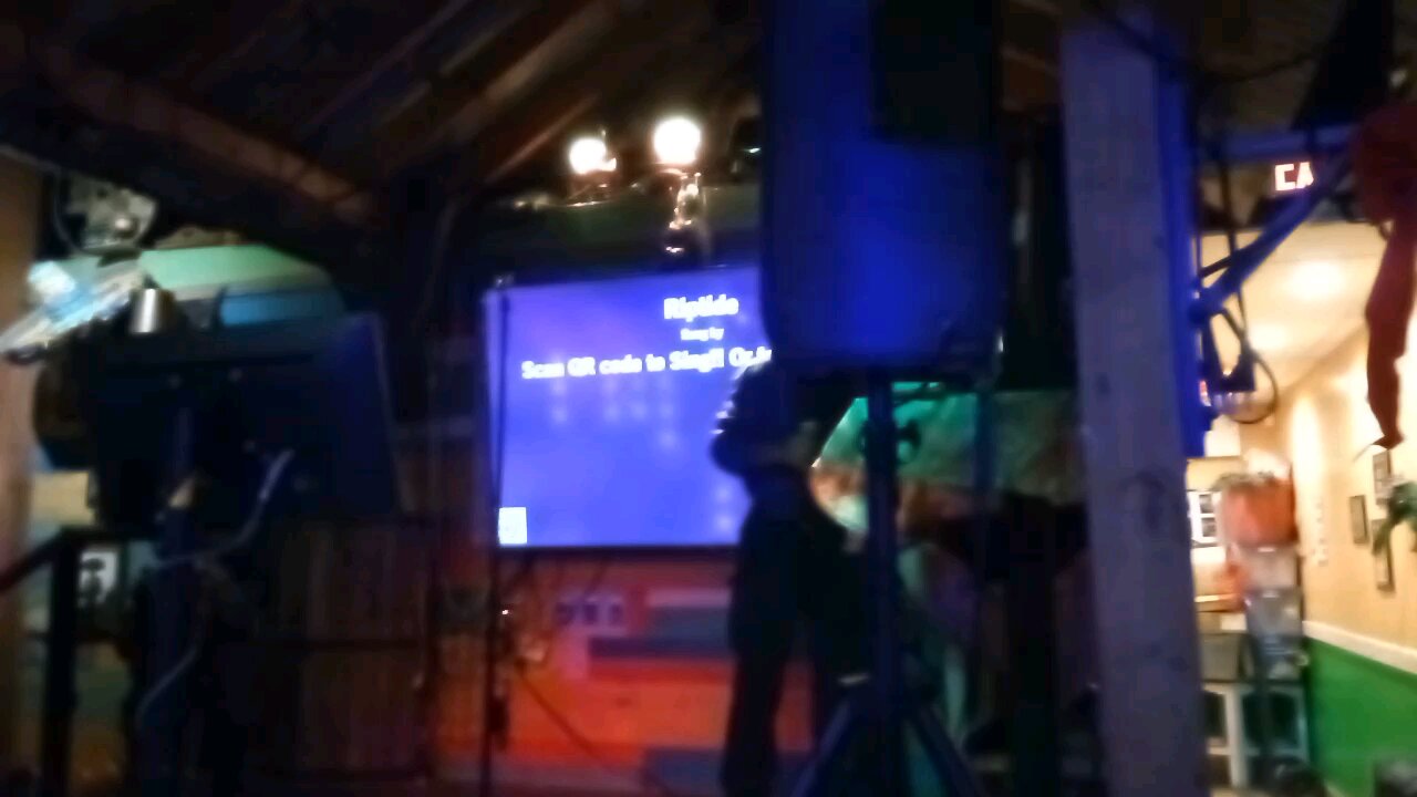 Stephen Secret Garden