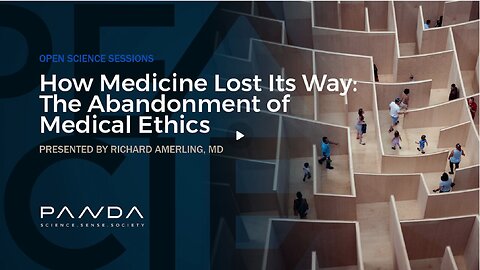 Wish I Had Watched This Before Medical School...