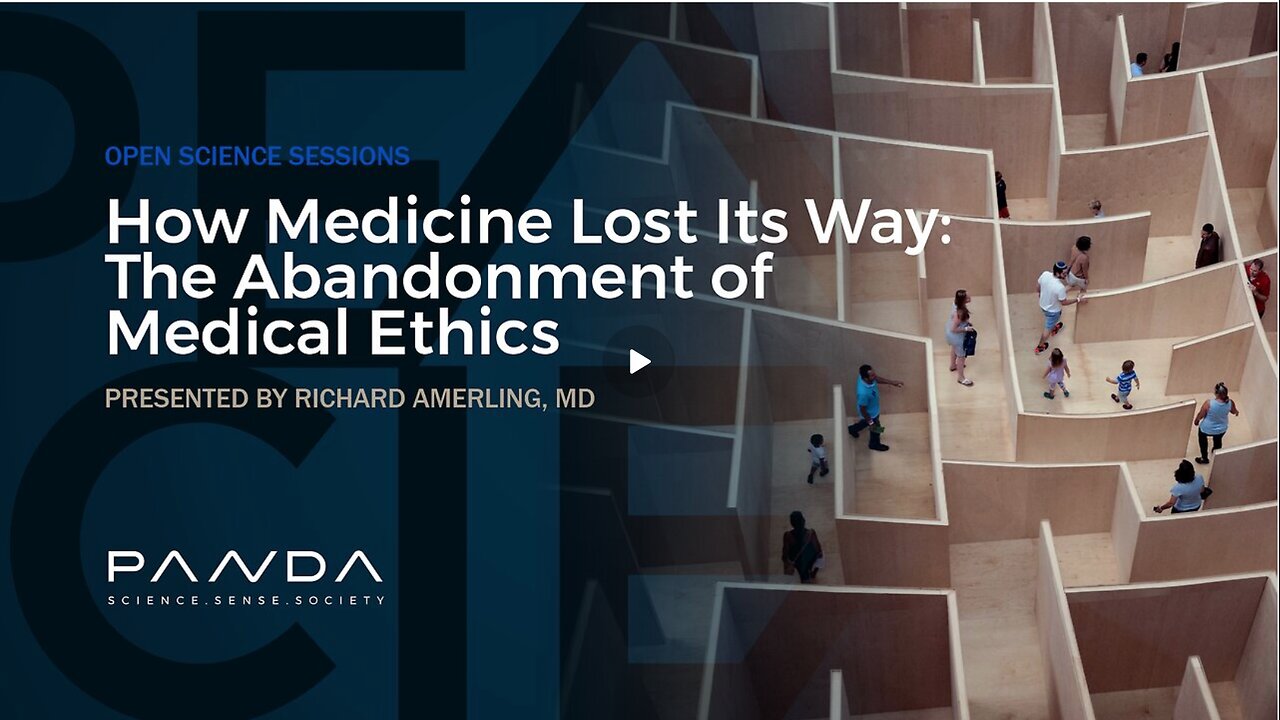 Wish I Had Watched This Before Medical School...