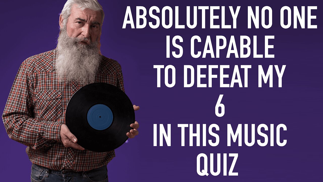 Music Quiz