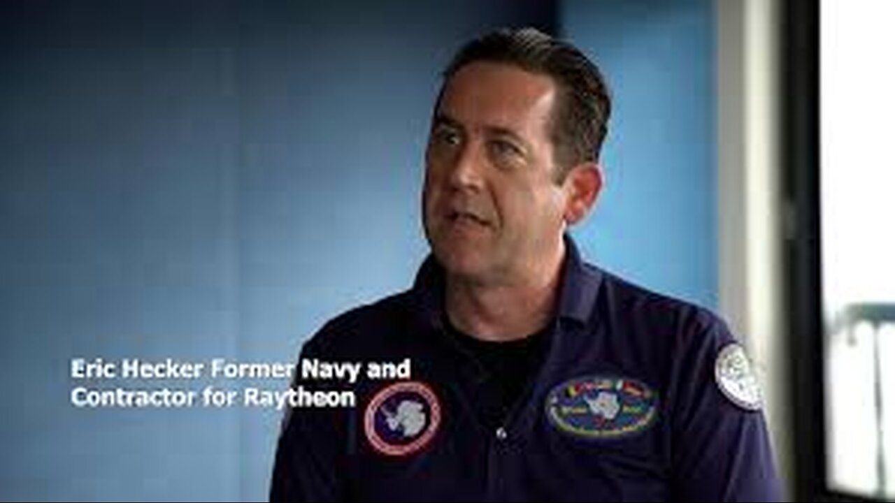 Inconvenient Truth's kept hidden by so called whistle-blowers