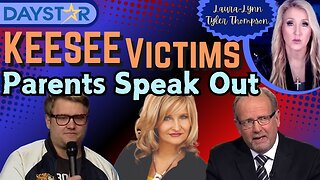 Breaking: Keesee Victims Parents Speak Out