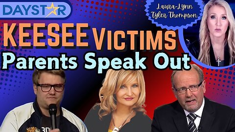 Keesee Victims Parents Speak Out