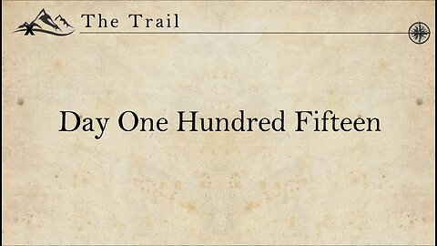 Day 115