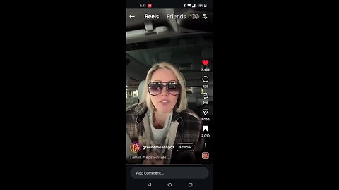 New Epstein Files Escaped