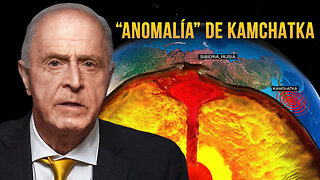 La “anomalía” de Kamchatka es solo el comienzo de catástrofes globales | Egon Cholakian