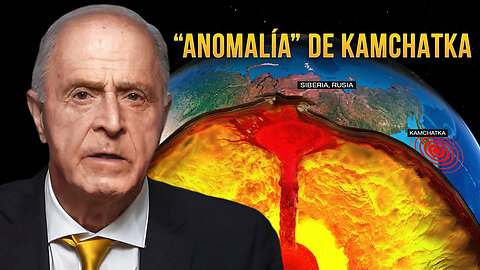 La “anomalía” de Kamchatka es solo el comienzo de catástrofes globales | Egon Cholakian