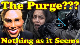 The Purge Takes On New Meaning | On The Fringe