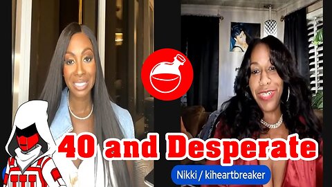 40 Year Old Woman Is Desperate For Love After A Date (Kendra G Reaction)