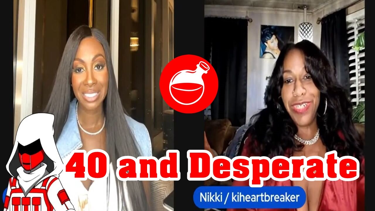 40 Year Old Woman Is Desperate For Love After A Date (Kendra G Reaction)
