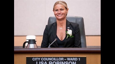 Pickering’s Public Forum Turns Into a Racist, Pornographic Nightmare with Councillor Lisa Robinson