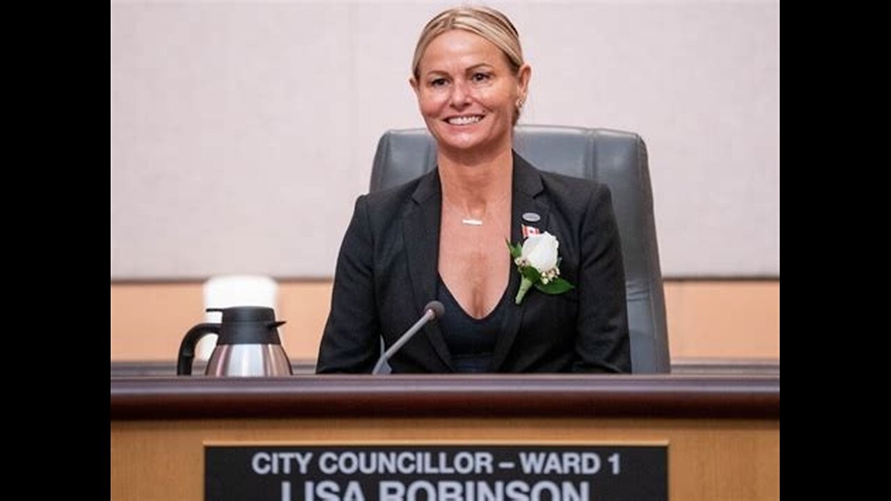 Pickering’s Public Forum Turns Into a Racist, Pornographic Nightmare with Councillor Lisa Robinson