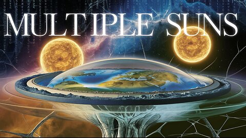 Twin Suns Trigger the Plasma Apocalypse ft. Tommy Truthful & Jay Dreamerz