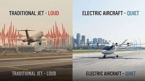 Is This the Jet Engine That Makes Electric Flight Possible?