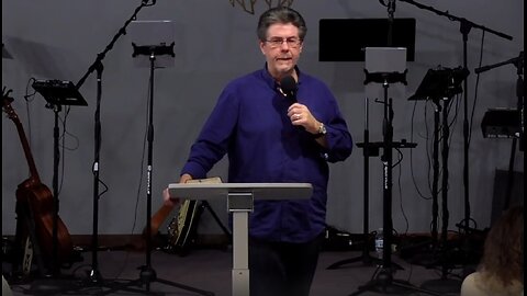 3-9-2025 | Faith and Patience (Living in the Supernatural, Part 9) | Lionheart Restoration Ministries