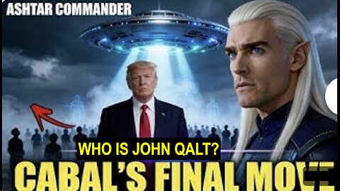 "Your Life Could Change Forever: Timeline Interference Confirmed!" Galactic Federation of Planets