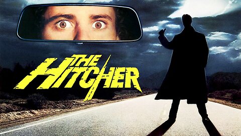 The Hitcher (1986)