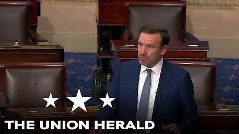 Senator Murphy Delivers Remarks on the 35th Day of the Government Shutdown