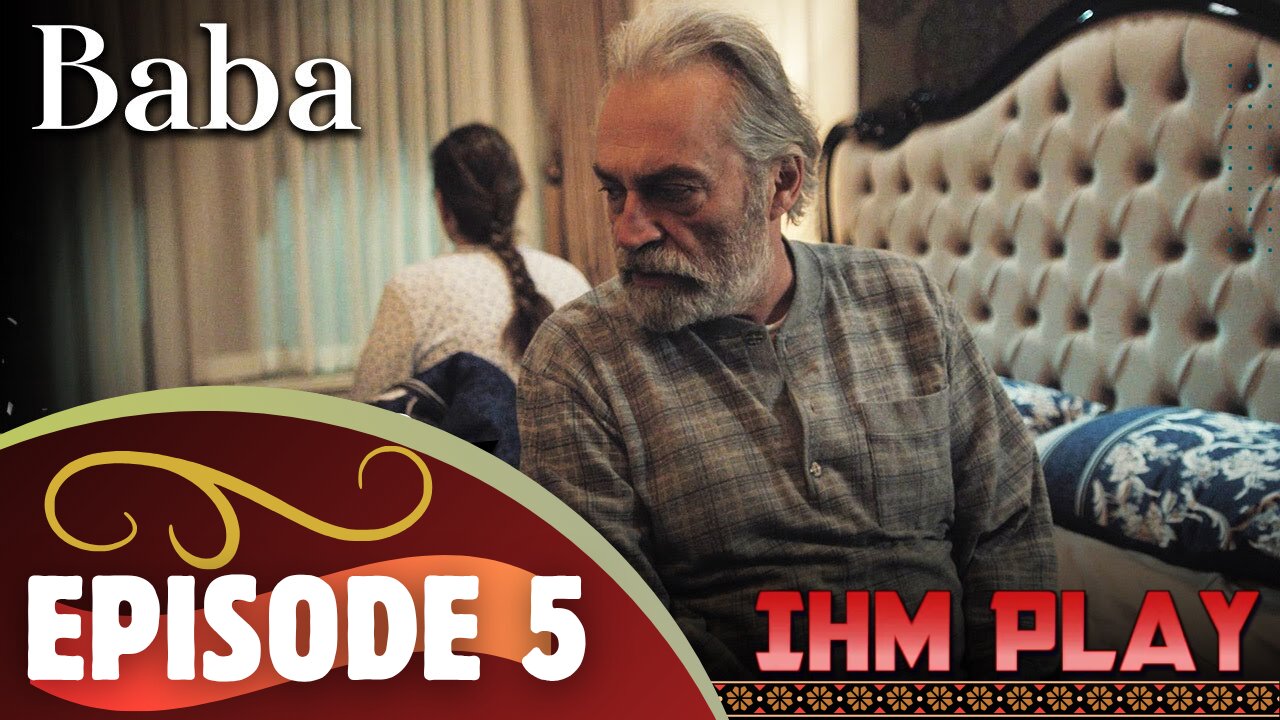 Baba Episode 5