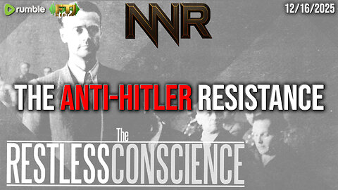 THE ANTI-HITLER RESISTANCE