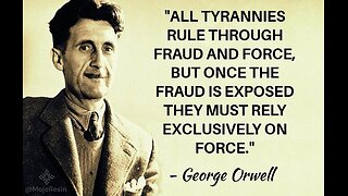 103025 Terry Reports - Even More Political Video You NEED to See!