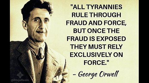 103025 Terry Reports - Even More Political Video You NEED to See!