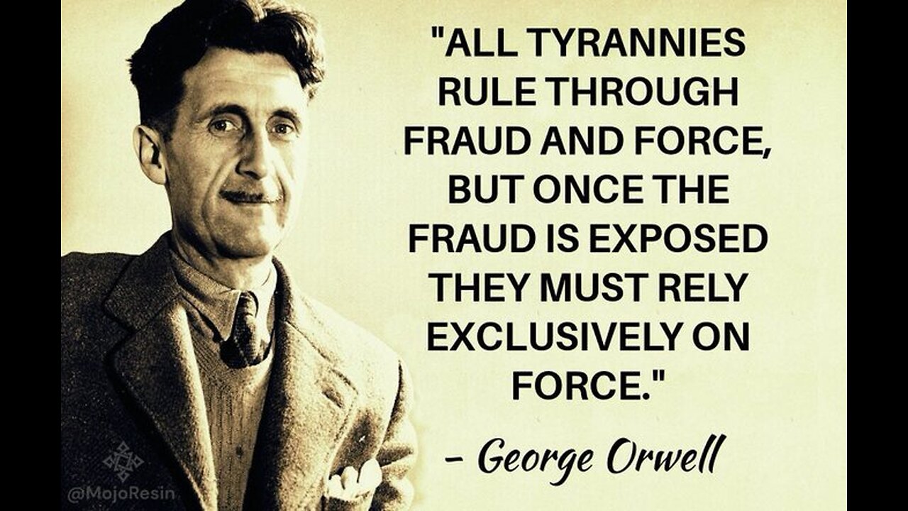 103025 Terry Reports - Even More Political Video You NEED to See!