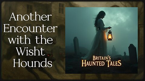 Another Encounter with the Wisht Hounds