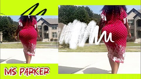 LATEST FROM MS PARKER