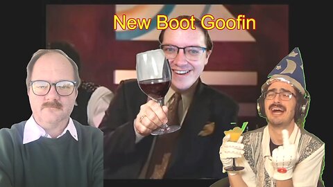 New Boot Goofin | Christmas Eve