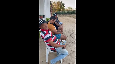 competição