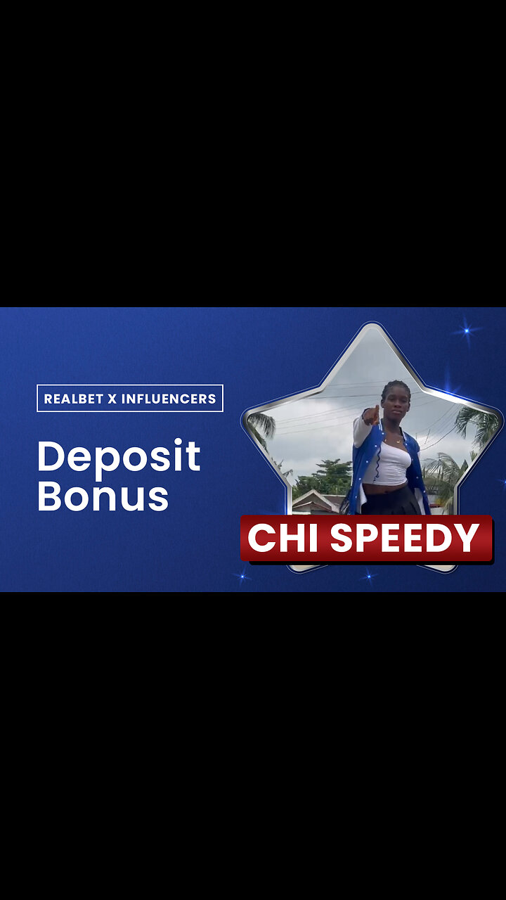 Deposit Bonus