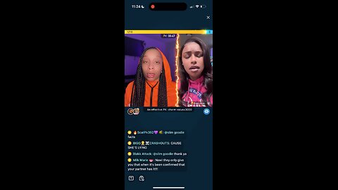 TRAP CECE TROLLS DROSKI AND TASTY MOCHA BIGO LIVE