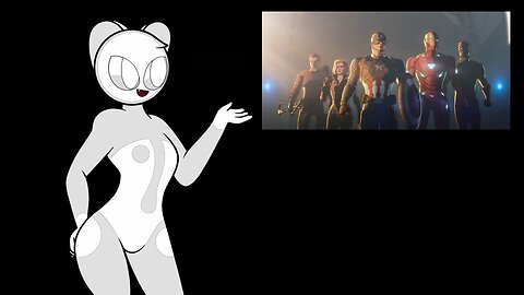 What If？ Episodes 5 and 6 Review [reupload archive]