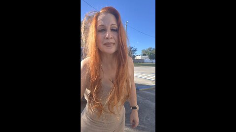 My life after Hurricane Milton 🌀 Living in my van by Johara Gemma