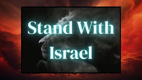 Stand With Israel