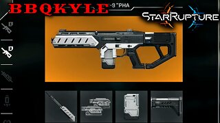 I REALLY Like My New Gun - StarRupture