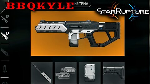 I REALLY Like My New Gun - StarRupture