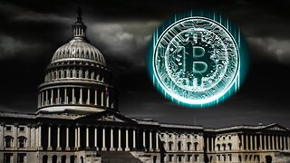 Mark Goodwin Interview | Was Bitcoin A Government Operation & Can It Still Be Used To Fight Back?