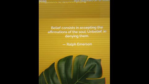 Your Qoute For A Day 47