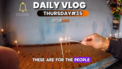 Thursday #35: Why I Choose Chaos: A Deep Dive into Real Life vs. Fake Comfort