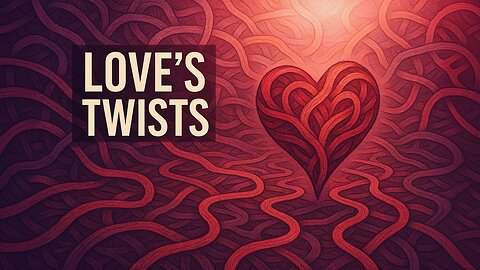 Love's Complicated Twists