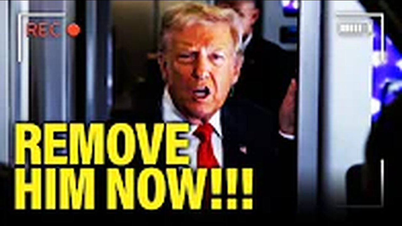 Trump SPIRALS as Thanksgiving BLOWS UP in HIS FACE