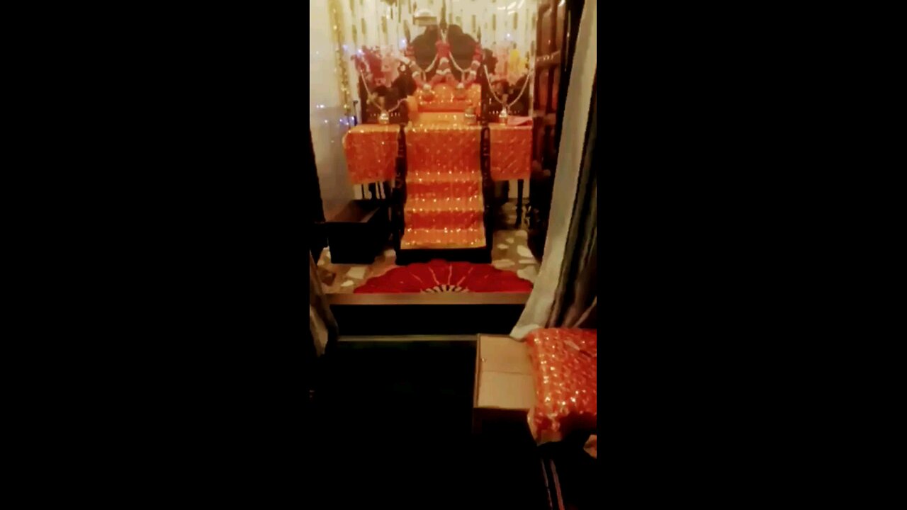 satisfying Video